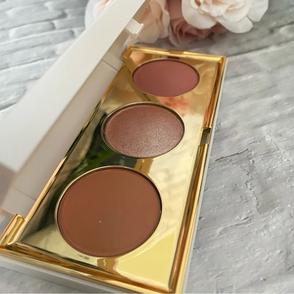 STILA - TREASURE ISLAND - ALL IN ONE TRIO - Picture 9 of 10